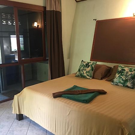 קו טאו Poseidon Resort מראה חיצוני תמונה