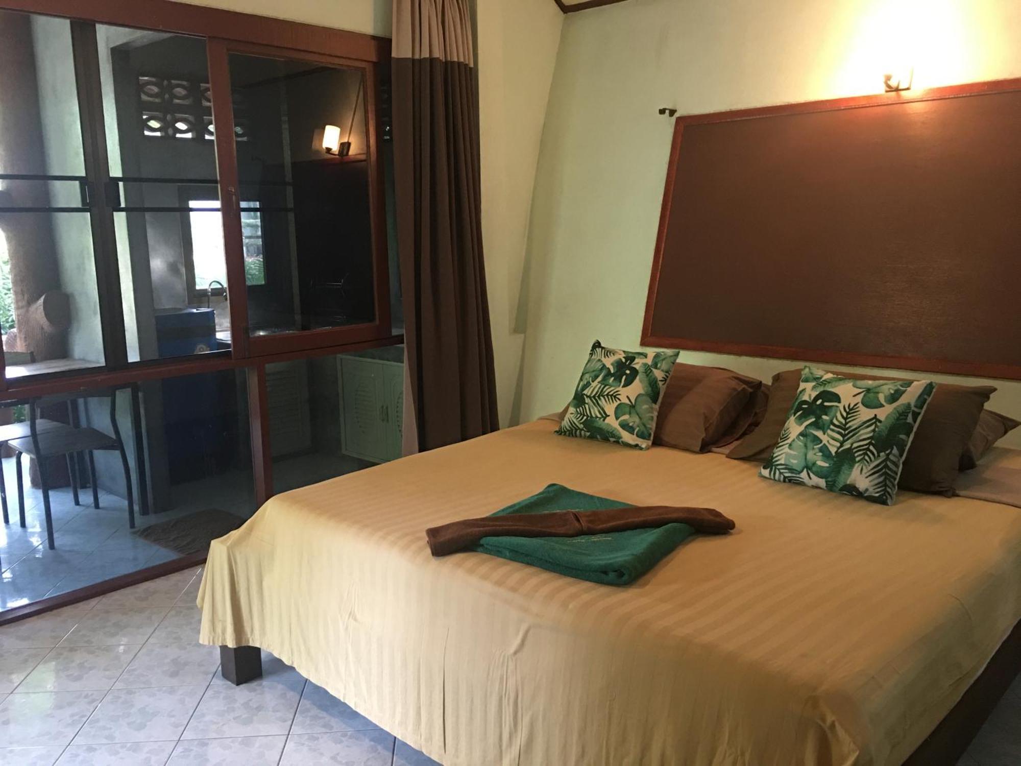 קו טאו Poseidon Resort מראה חיצוני תמונה