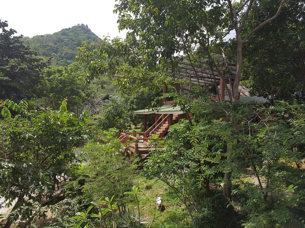 קו טאו Poseidon Resort מראה חיצוני תמונה