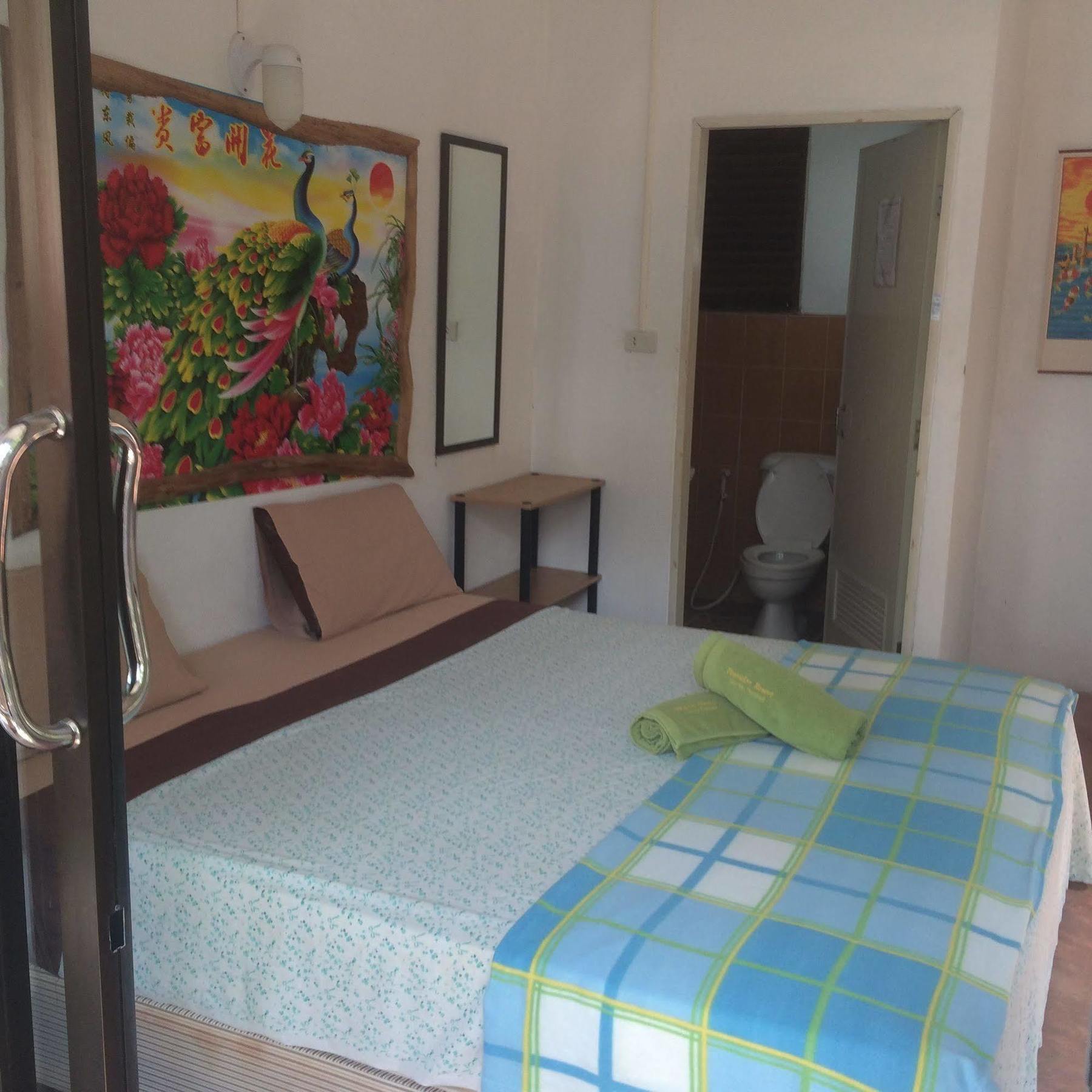 קו טאו Poseidon Resort מראה חיצוני תמונה