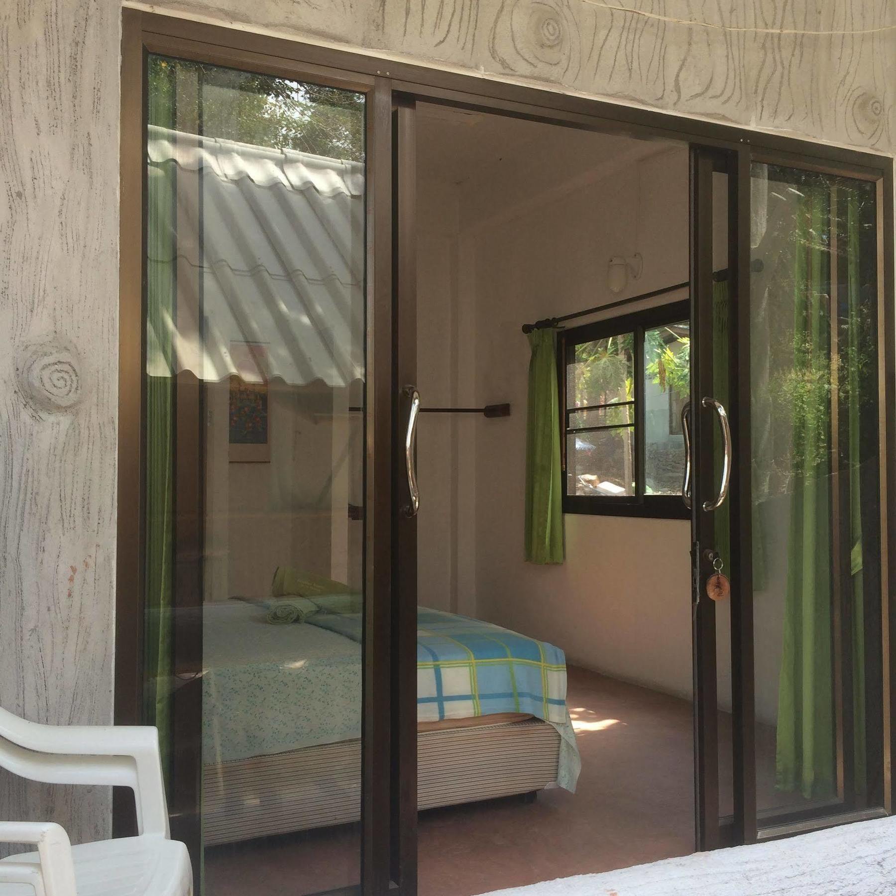 קו טאו Poseidon Resort מראה חיצוני תמונה