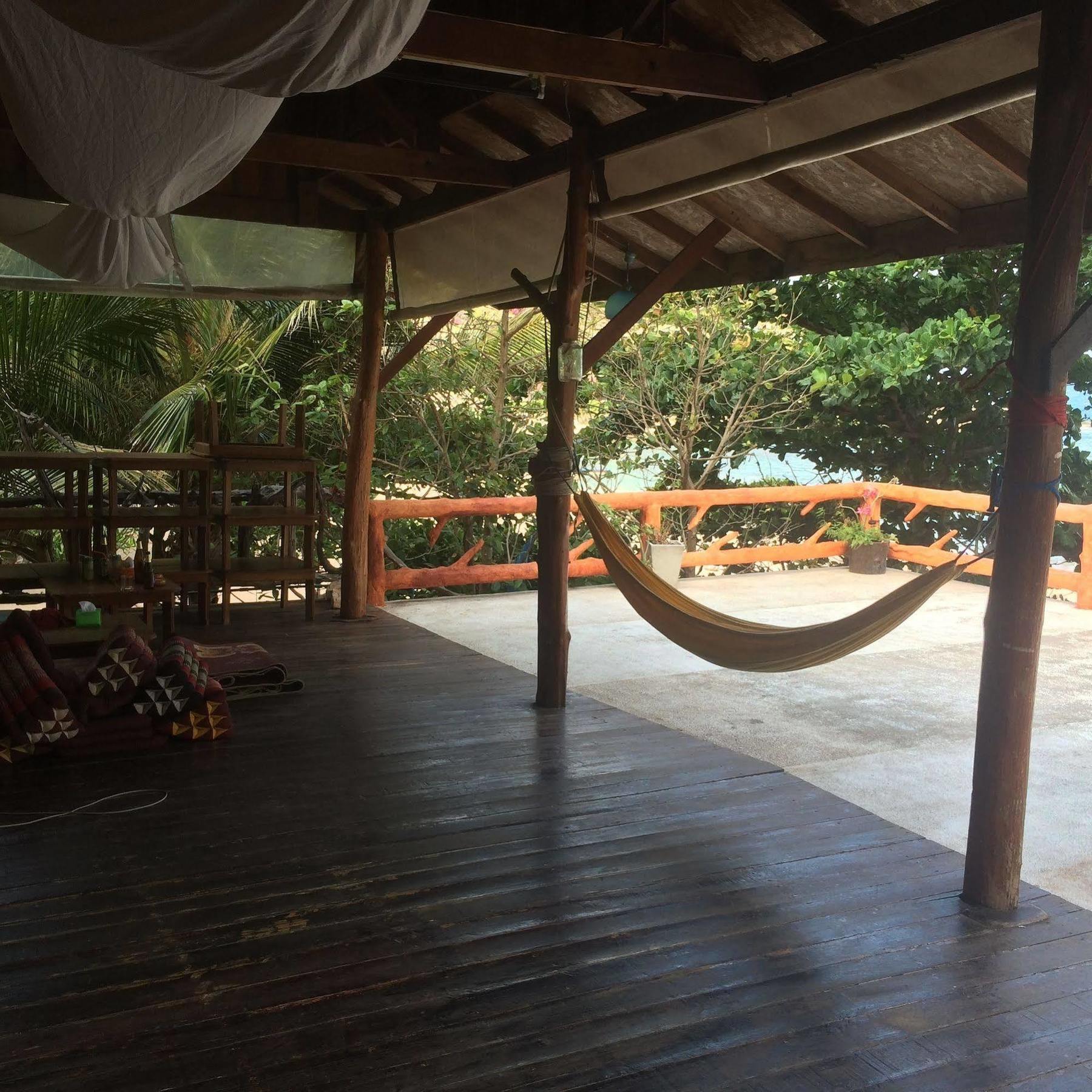 קו טאו Poseidon Resort מראה חיצוני תמונה